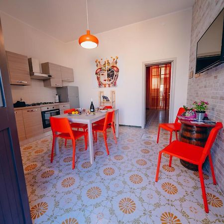 Syracuseapartments Il Mare Di Ortigia Екстериор снимка