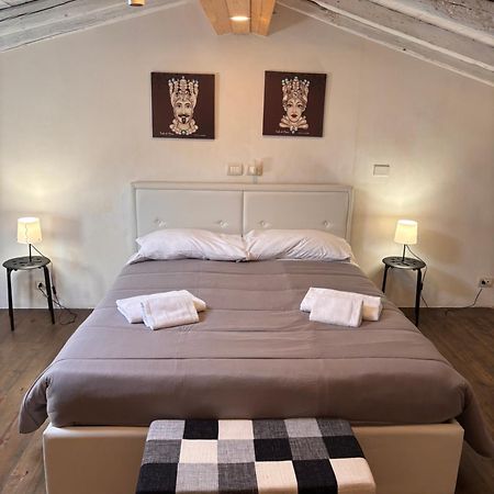 Syracuseapartments Il Mare Di Ortigia Екстериор снимка