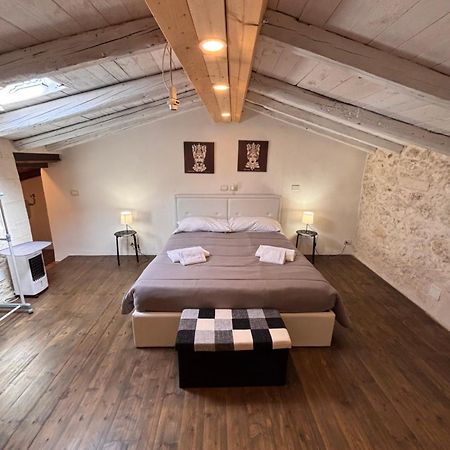 Syracuseapartments Il Mare Di Ortigia Екстериор снимка