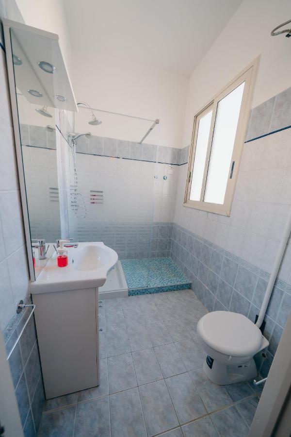 Syracuseapartments Il Mare Di Ortigia Екстериор снимка