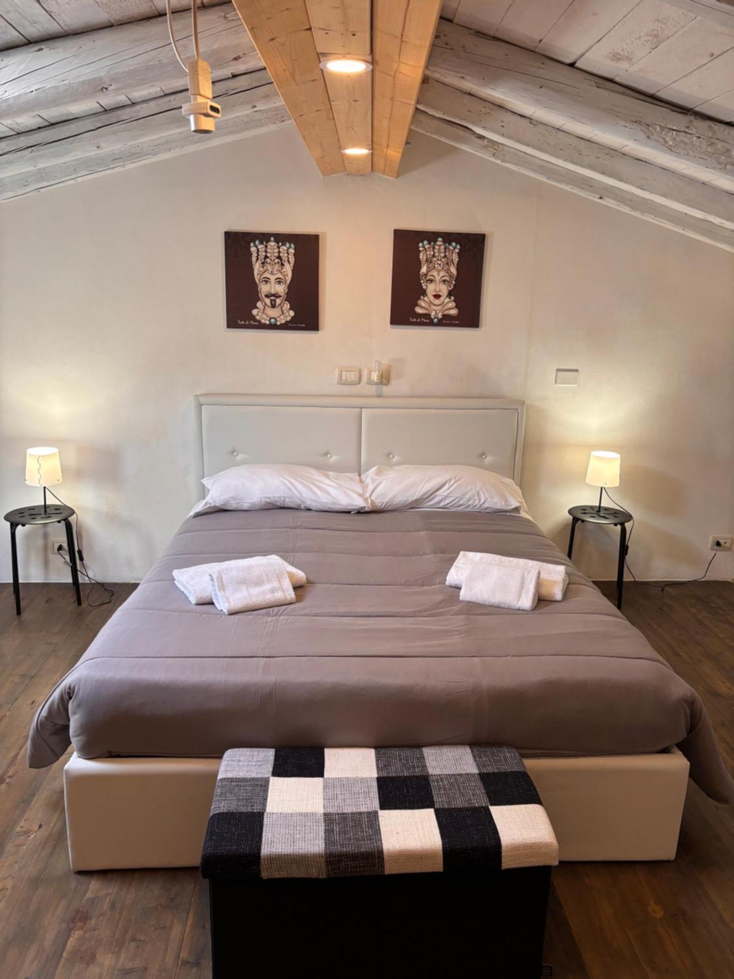 Syracuseapartments Il Mare Di Ortigia Екстериор снимка