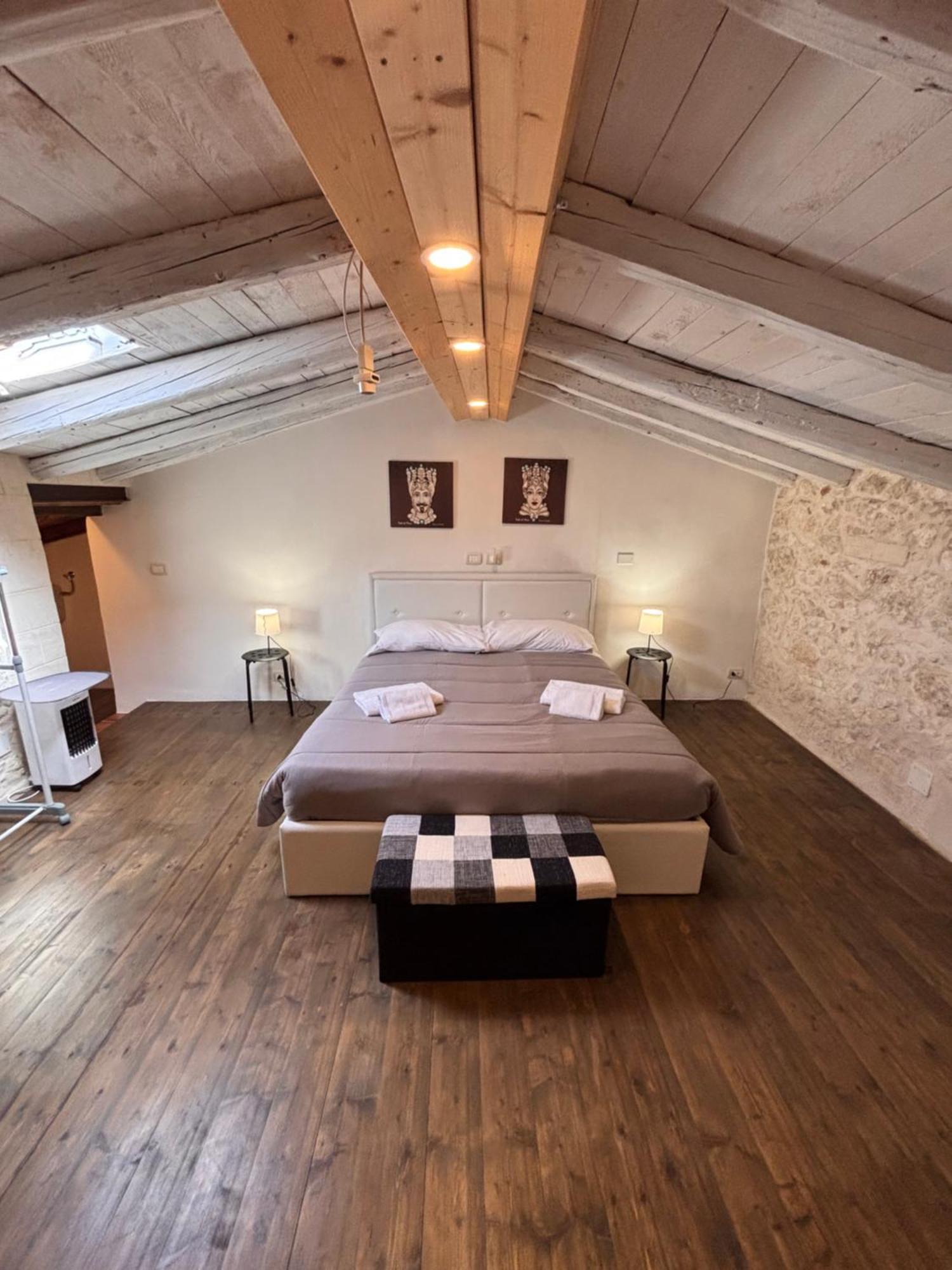 Syracuseapartments Il Mare Di Ortigia Екстериор снимка