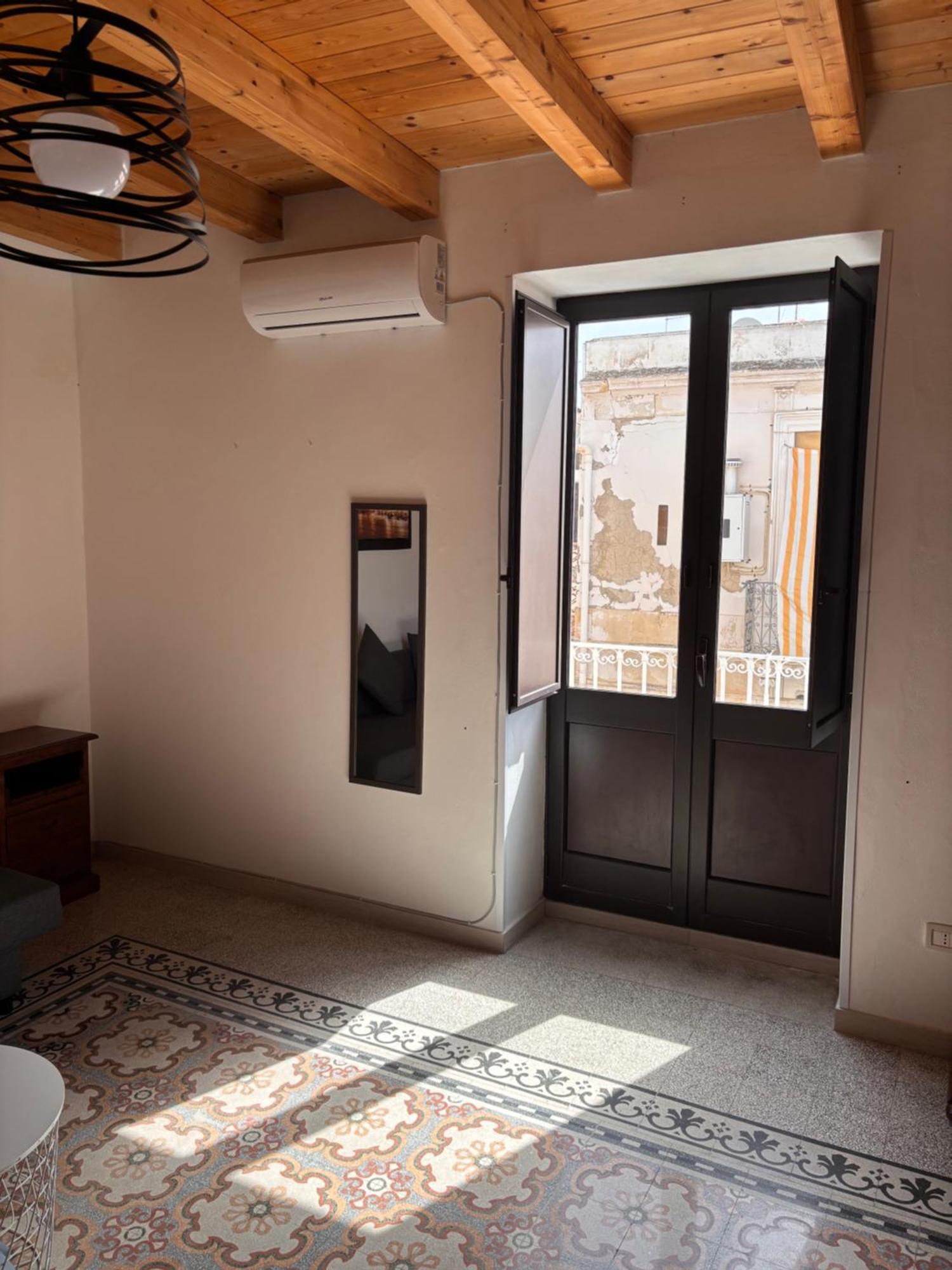 Syracuseapartments Il Mare Di Ortigia Екстериор снимка