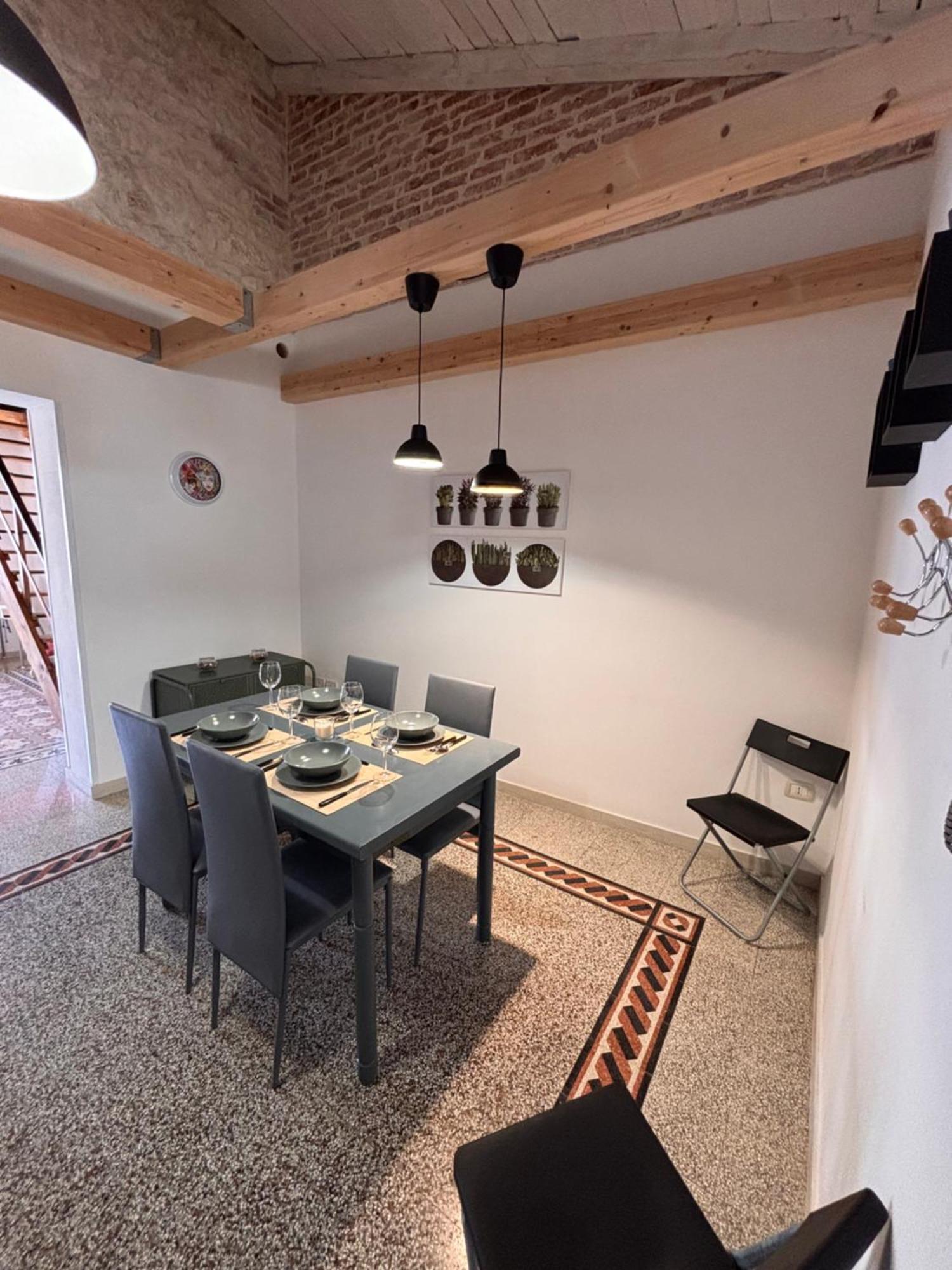Syracuseapartments Il Mare Di Ortigia Екстериор снимка