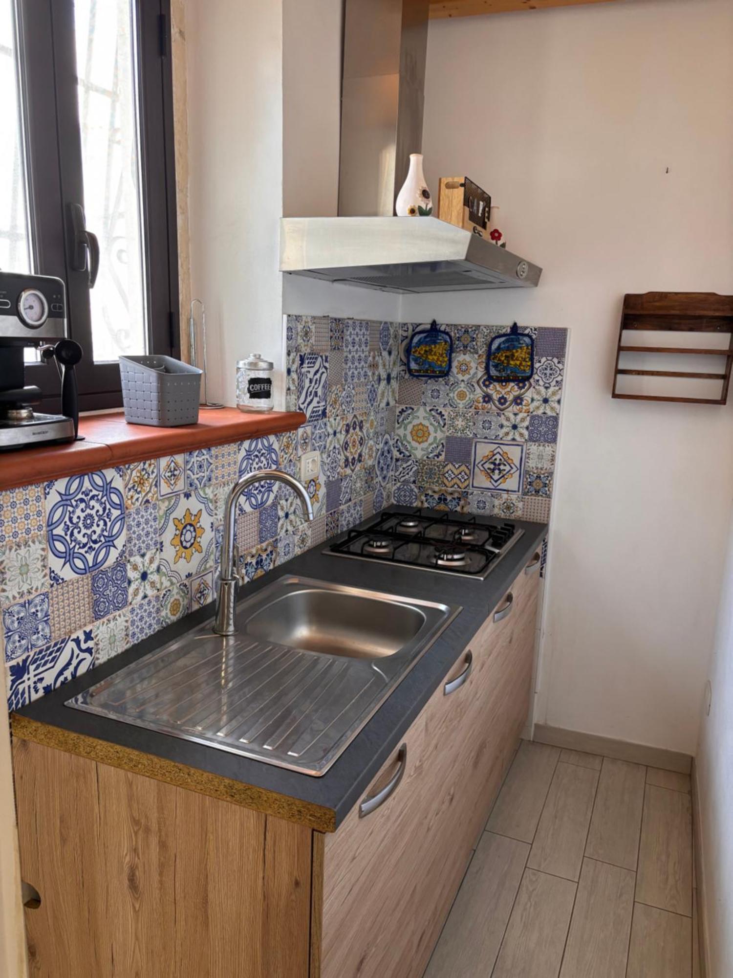 Syracuseapartments Il Mare Di Ortigia Екстериор снимка