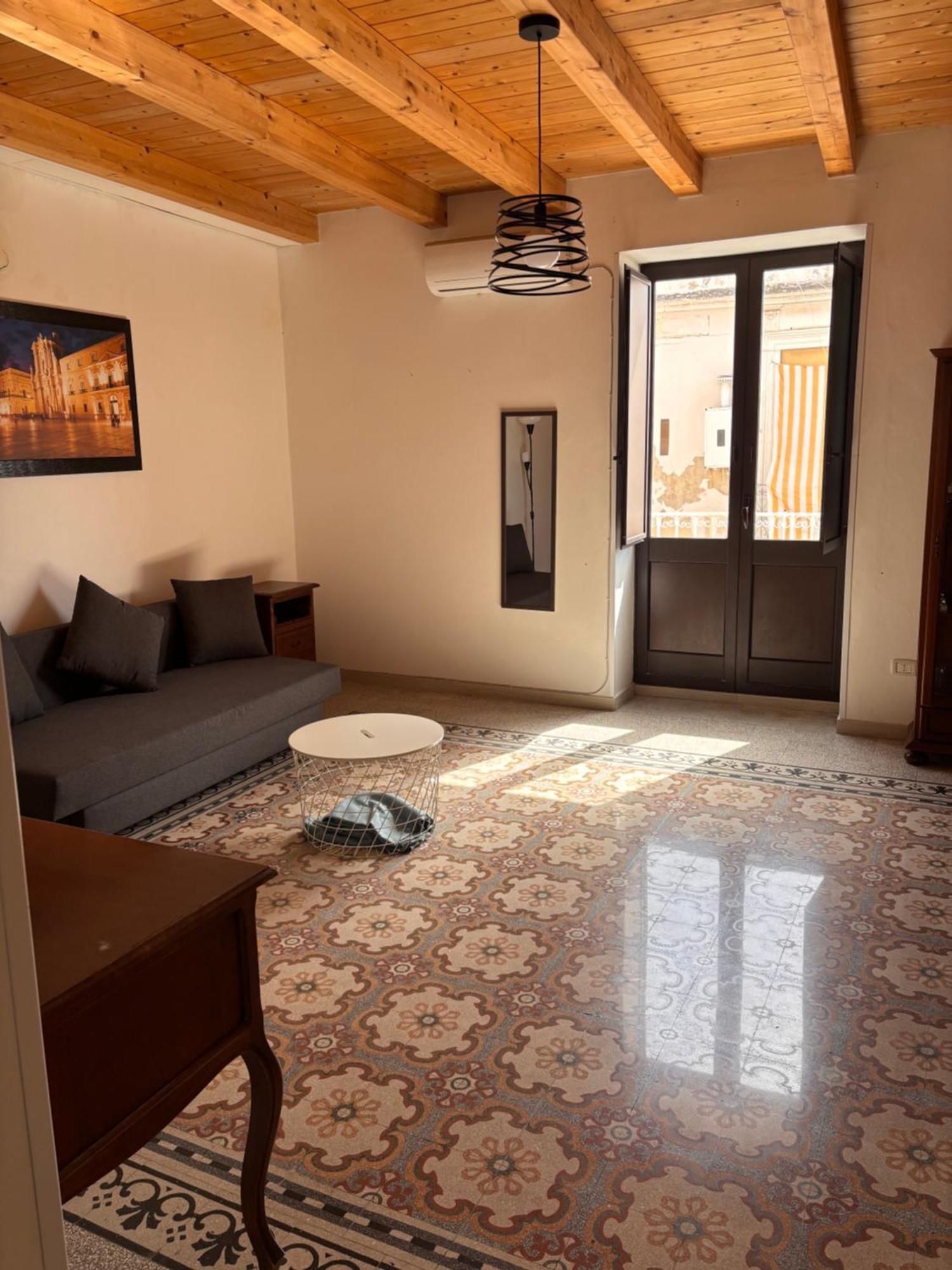 Syracuseapartments Il Mare Di Ortigia Екстериор снимка