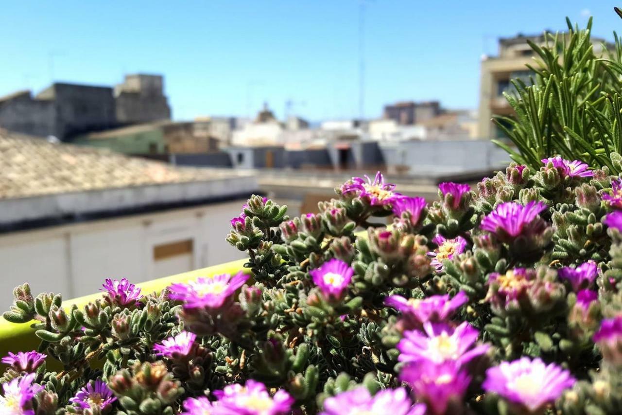 Syracuseapartments Il Mare Di Ortigia Екстериор снимка