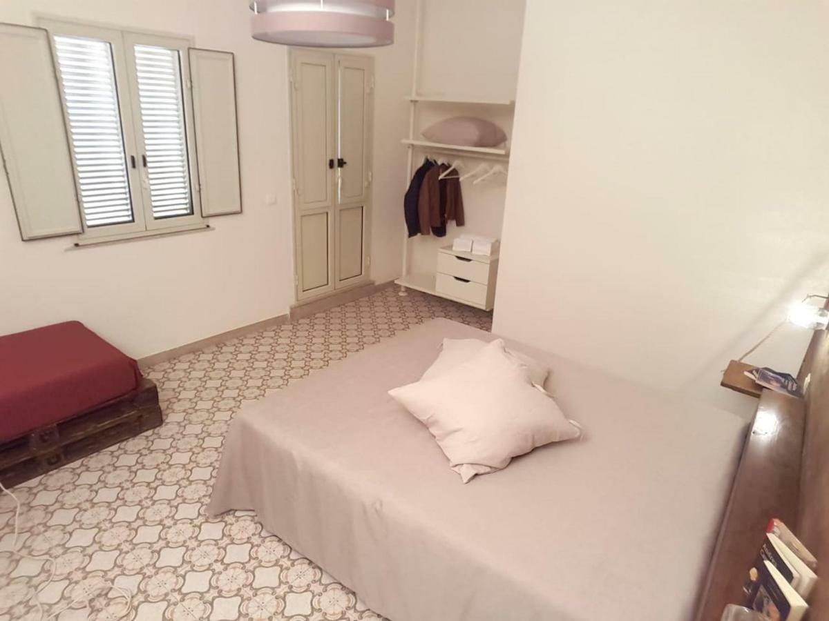 Syracuseapartments Il Mare Di Ortigia Екстериор снимка